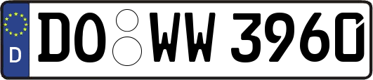 DO-WW3960