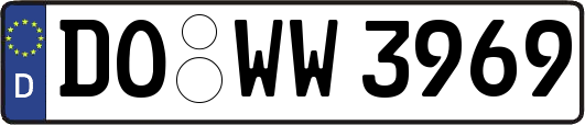 DO-WW3969