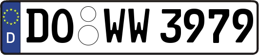 DO-WW3979