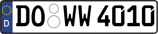 DO-WW4010