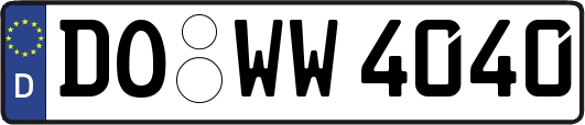DO-WW4040