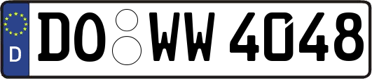 DO-WW4048
