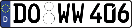 DO-WW406