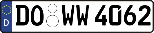 DO-WW4062