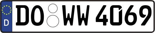 DO-WW4069