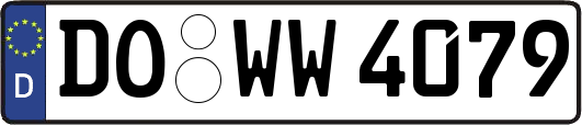 DO-WW4079