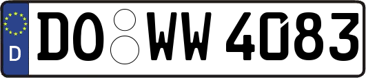 DO-WW4083