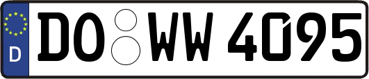 DO-WW4095