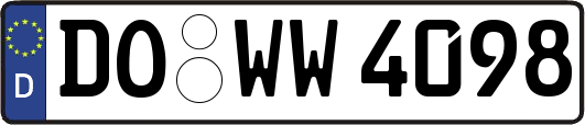 DO-WW4098