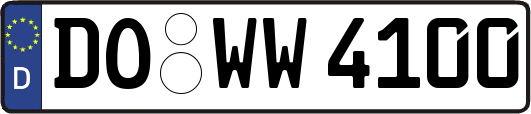 DO-WW4100