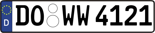 DO-WW4121