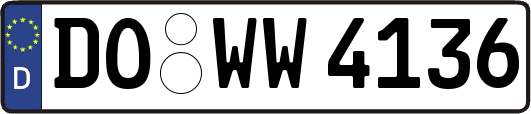 DO-WW4136