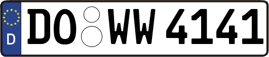 DO-WW4141