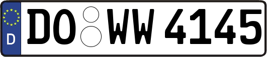 DO-WW4145