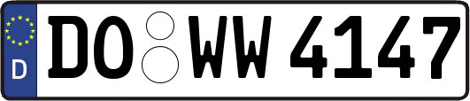DO-WW4147