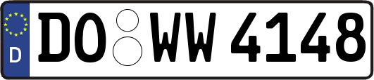 DO-WW4148
