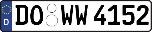 DO-WW4152