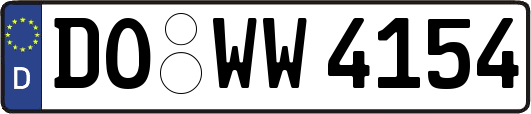 DO-WW4154