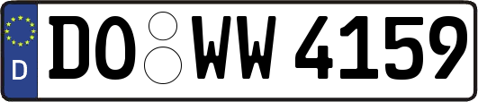 DO-WW4159