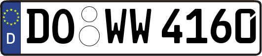 DO-WW4160