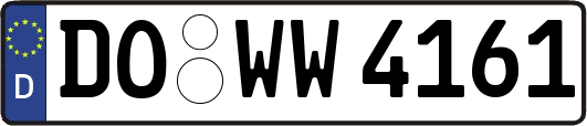 DO-WW4161