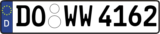 DO-WW4162