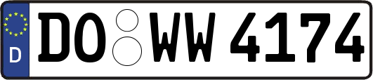 DO-WW4174