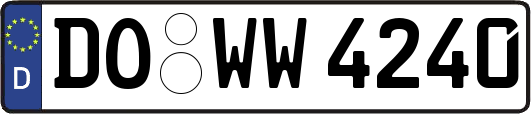 DO-WW4240