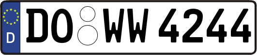 DO-WW4244