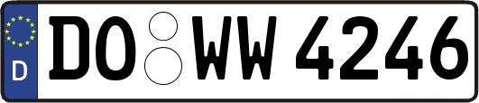 DO-WW4246