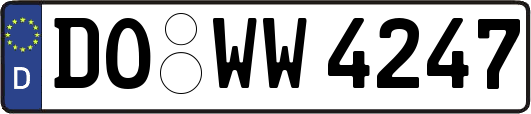DO-WW4247