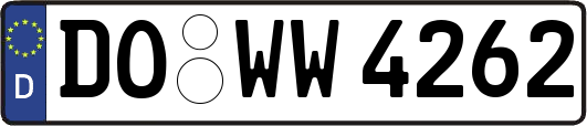 DO-WW4262