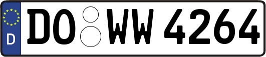 DO-WW4264