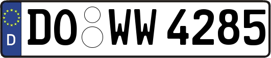 DO-WW4285