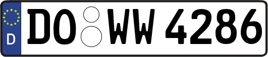 DO-WW4286