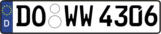 DO-WW4306