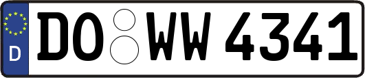 DO-WW4341
