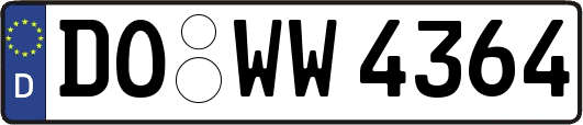 DO-WW4364