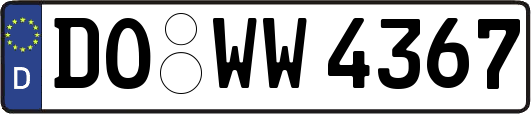 DO-WW4367