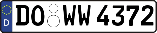 DO-WW4372