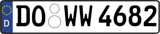 DO-WW4682