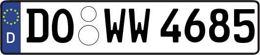 DO-WW4685
