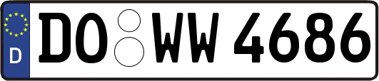 DO-WW4686