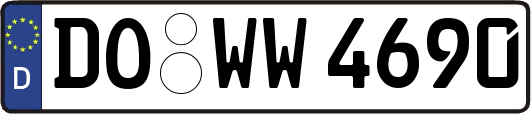 DO-WW4690