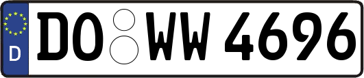 DO-WW4696