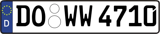DO-WW4710