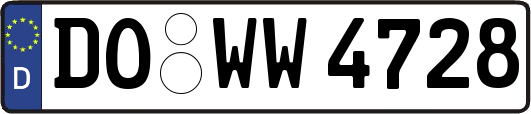 DO-WW4728