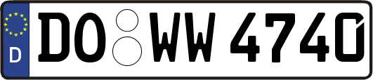 DO-WW4740