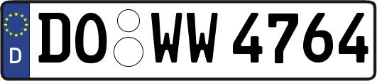 DO-WW4764