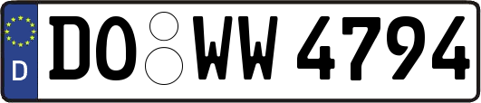DO-WW4794